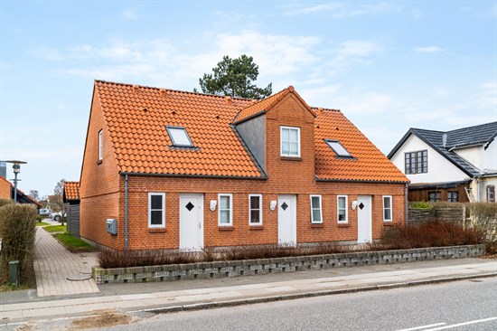 Tranbjerg Hovedgade 54C