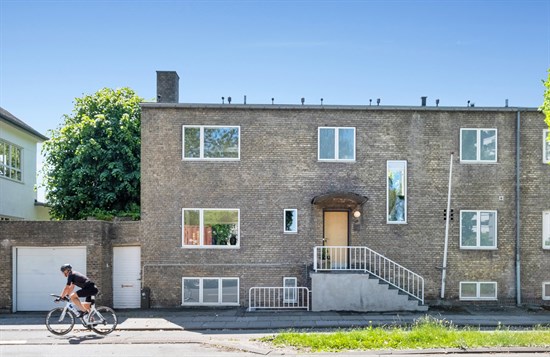 Bolig til salg Marselis Boulevard 19