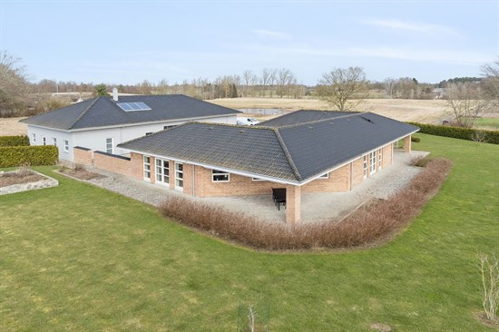 Bolig til salg Skovbakkevej 5