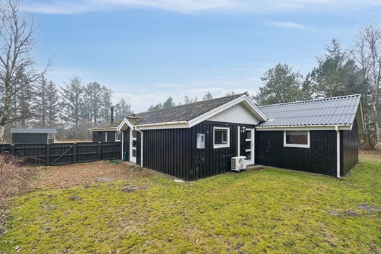 Bolig til salg Falkevej 29