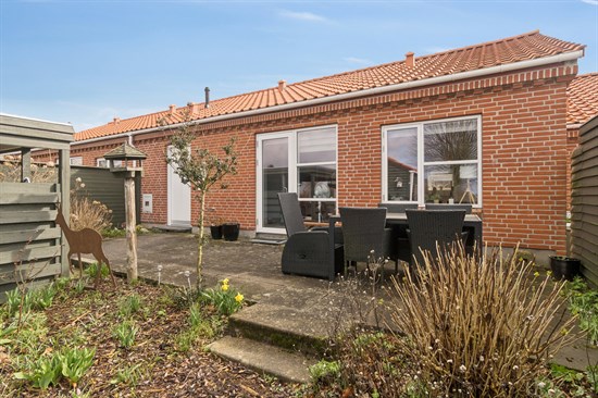 Gyvelvænget 20