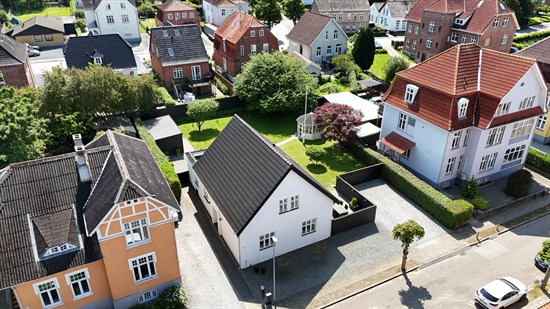 estate