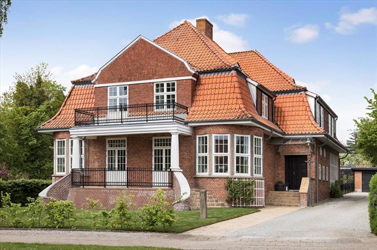 estate