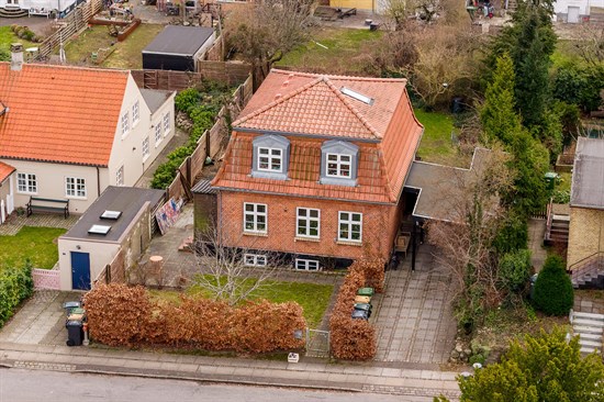 estate
