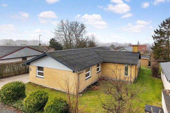 Hus – Randers NV