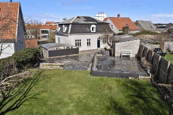 estate