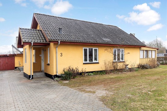 Marbækvej 3