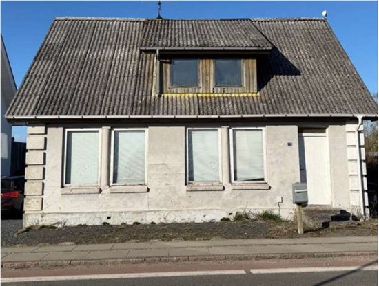 Hovedgaden 85