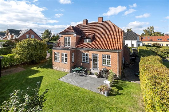 Solbakken 2
