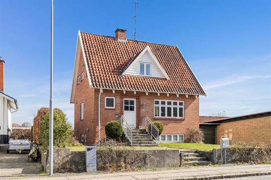 estate