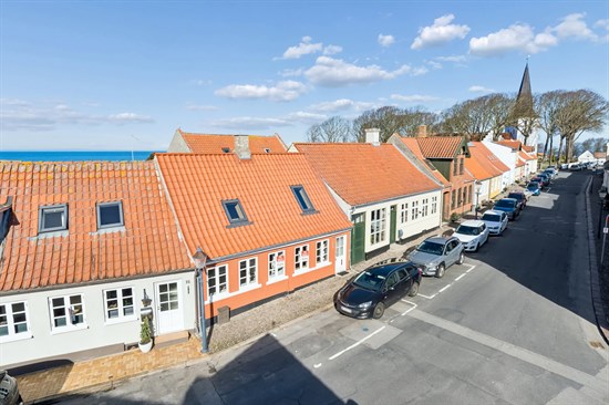 estate