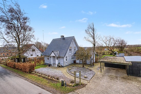 Vestermarken 3
