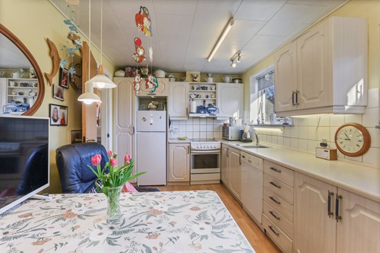 Hus – Pandrup, Brogård, Sønderby - Visning 2