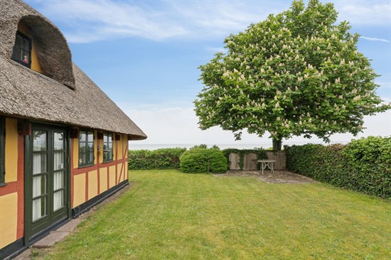 Fritidshus - Østerø Strandvej 13, Nyborg