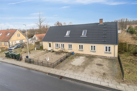 Østergade 21