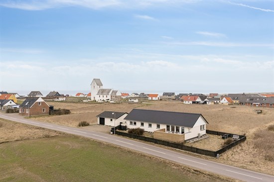 Bolig til salg Transvej 31