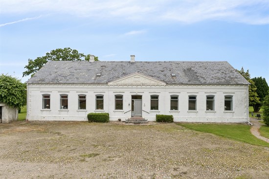 Stuehuset på Holmevej 3