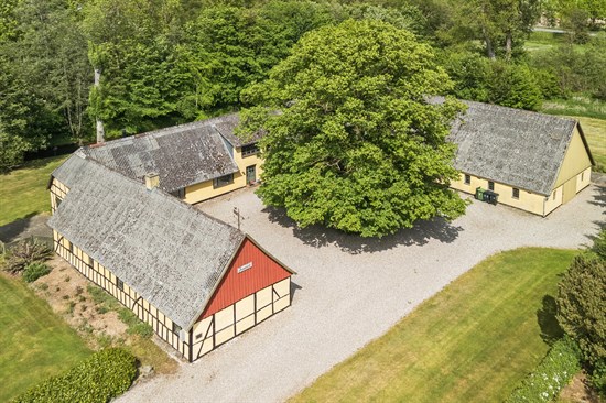 Bolig til salg Sallinge Ågade 14