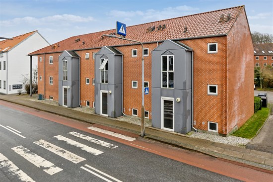 Bolig til salg Nørregade 63E