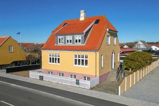 estate