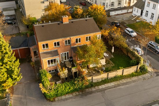 Bolig til salg Aurevang 4