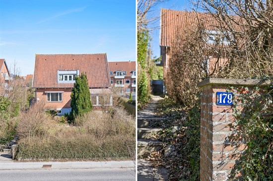 Rosenvangs Allé 179