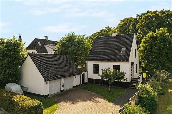 estate