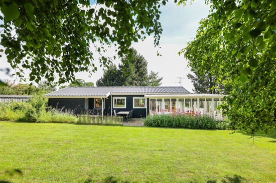 Sommerhuset på Hvedevangen 2