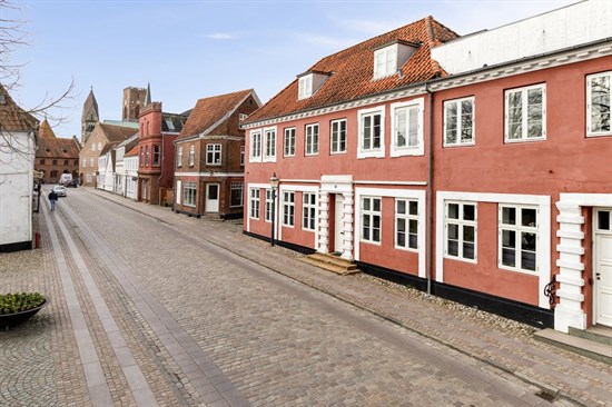 Bolig til salg Dagmarsgade 13