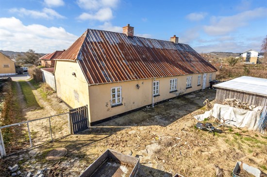 estate