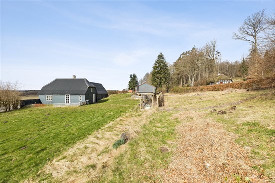 Tindbækvej 83, Tindbæk