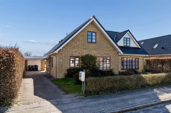 estate
