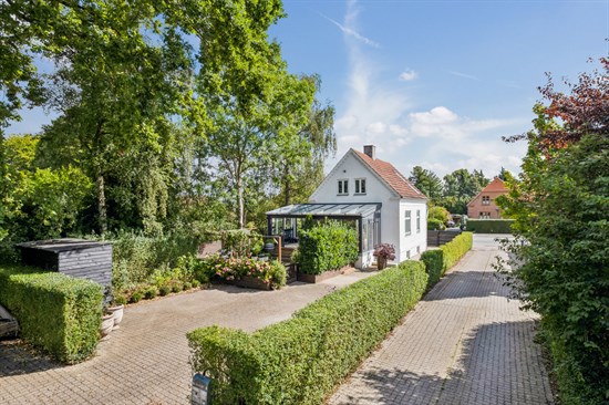 House in Horsens