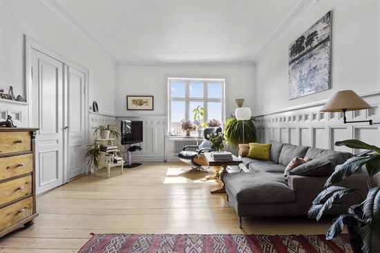 Bolig til salg Danmarksgade 27A
