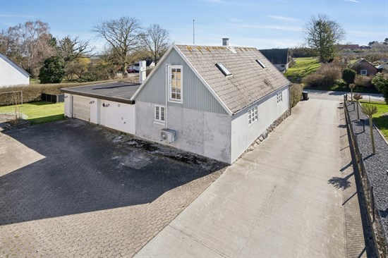 Bolig til salg Høstenvej 20