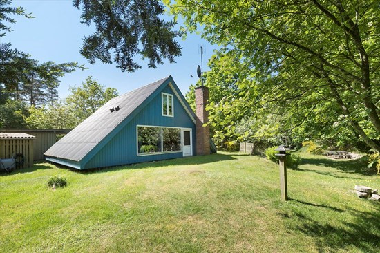 Lyngtoften 11, Selkær Mølle