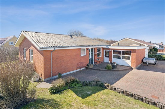 Hus – Hirtshals