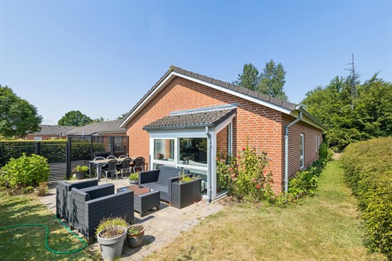 Andelsbolig (Erhverv) - Agerlund 9, Astrup, Hjørring
