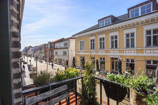 Bolig til salg Danmarksgade 49B