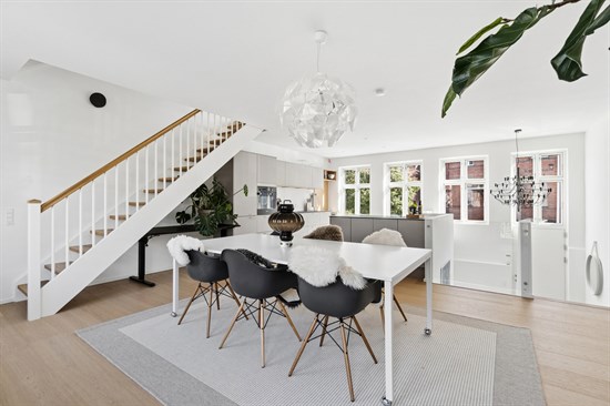 Bolig til salg Kroghsgade 8