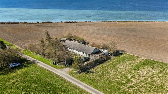 Bolig til salg Vestermark 23