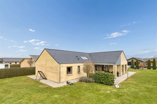 House in Fredericia