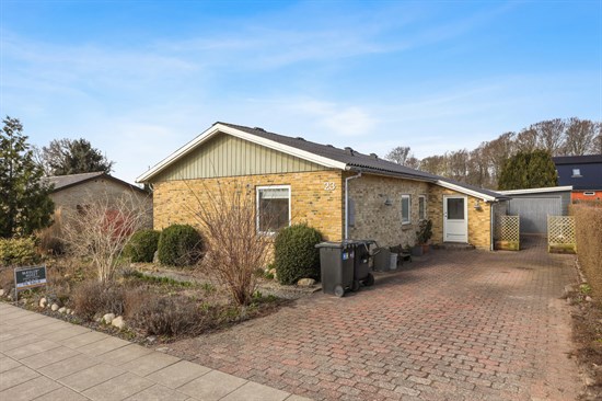 Bolig til salg Algade 23