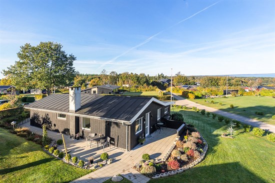 Sommerhuset på Bakken 6