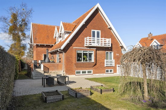 estate