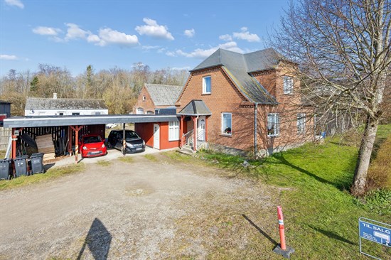 estate