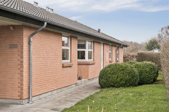 Hvesager 268