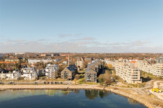 Lejlighed – København Ø - Visning 2