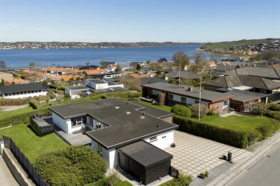 Villaen på Hegnet 14
