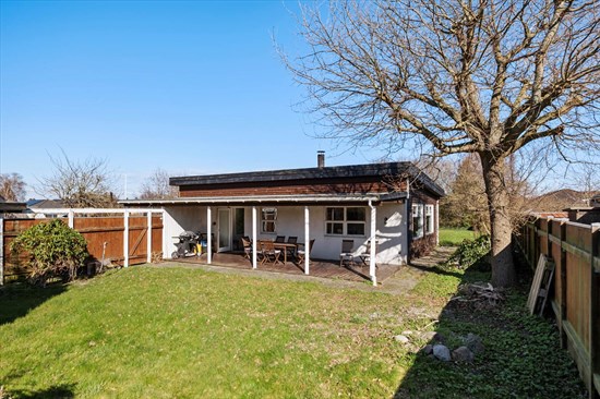 Nilensvej 21